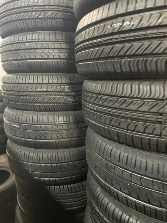 Economize na compra de seus pneus, aqui na RL temos pneus a partir de 180,00 á vista