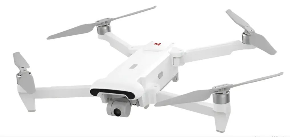 FIMI Drone X8SE 2022 V2 - Branco