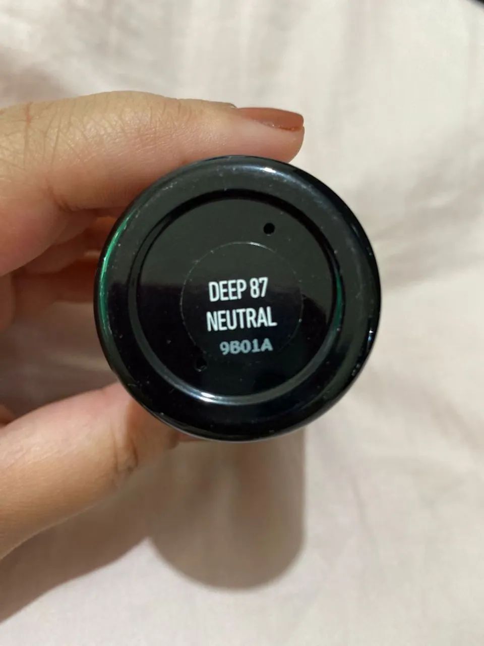 Base Kat Von D - Deep 87N - Foto 3