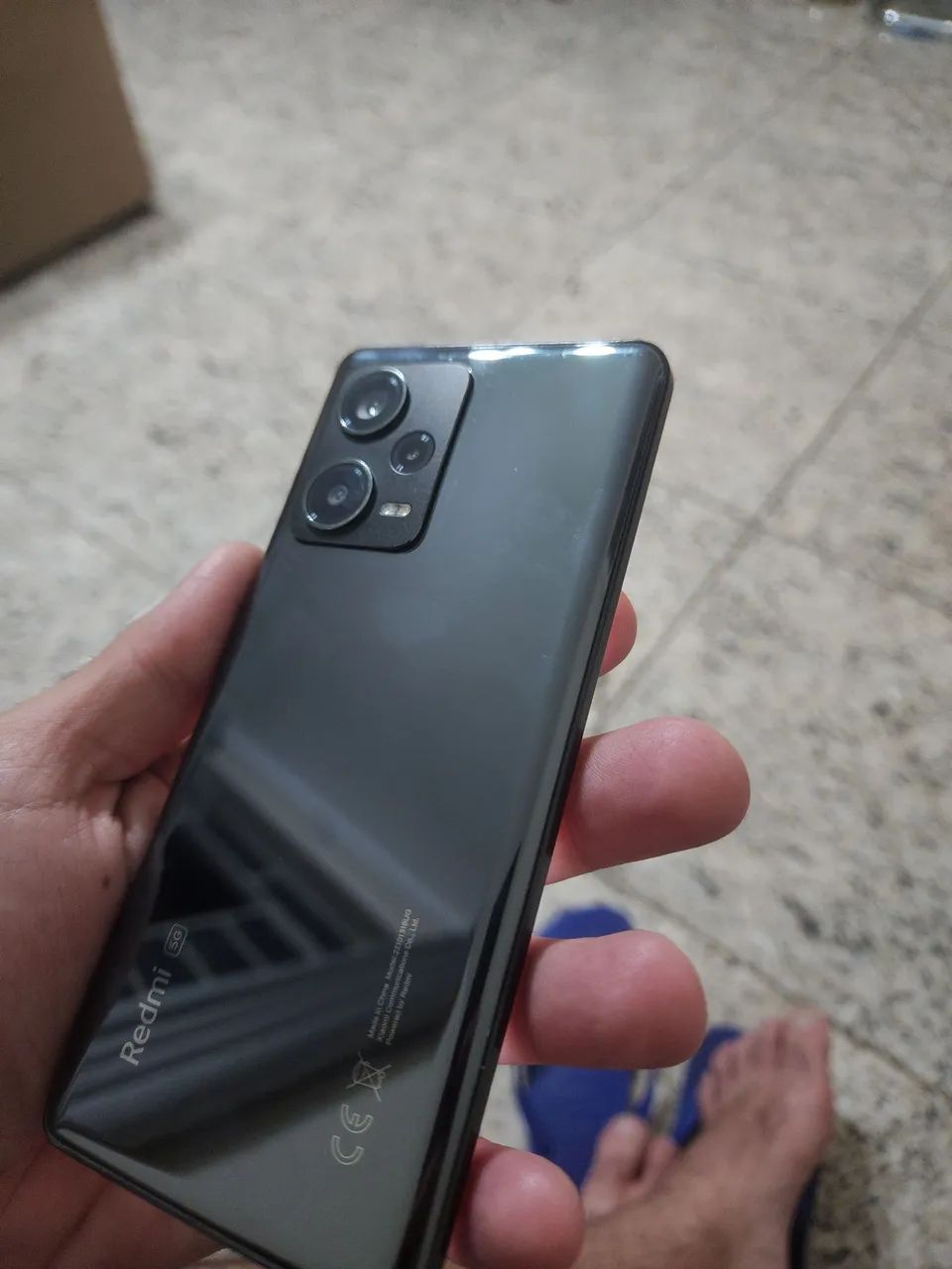 Redmi note 12 pro5g - Foto 2