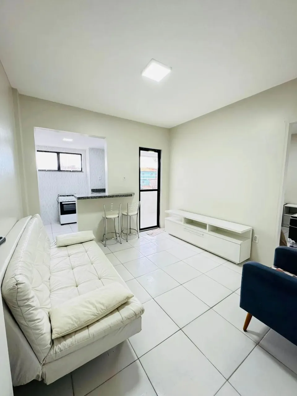 Oportunidade no Renascença apartamento com elevador R$210.000