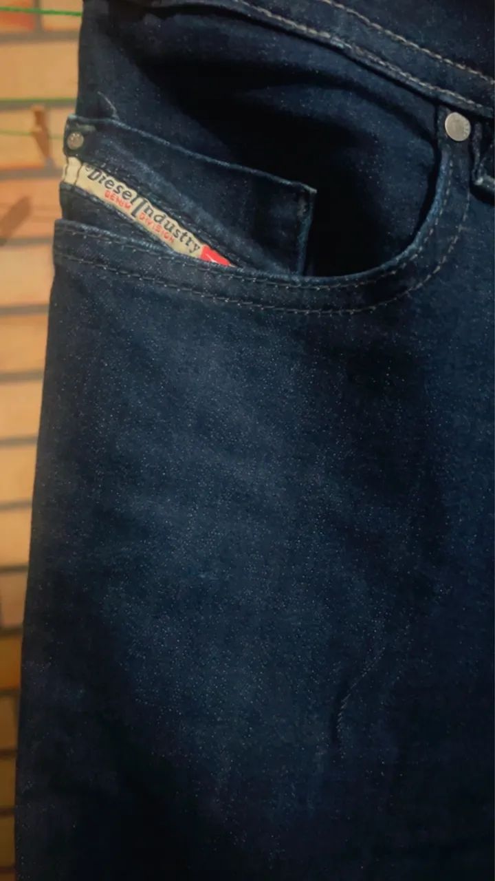 Calça Diesel original  - Foto 3