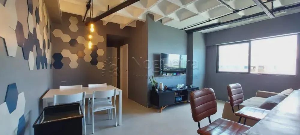 Apartamento Mobiliado de 2 Quartos em Santo Amaro: Conforto e Praticidade! - Foto 2