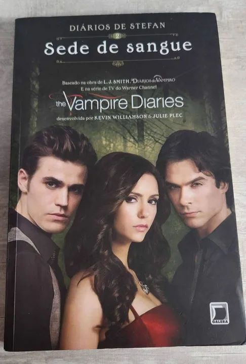 Livros  - Foto 2