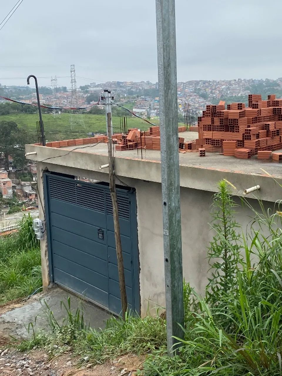 Foto - São Paulo - Jardim Marilu