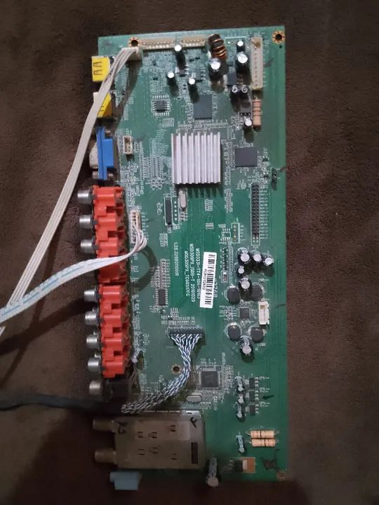 Placa Principal PHILCO PH32M DTV