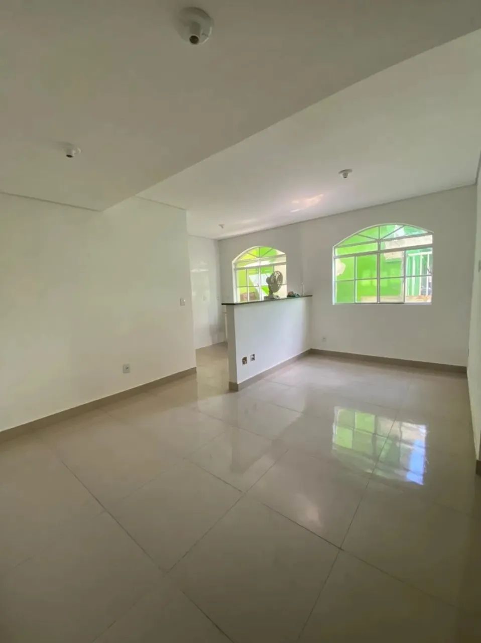 Apartamento para alugar Jardim São José Belo Horizonte