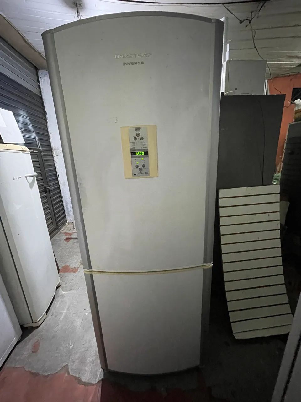 Geladeira impecável - Foto 2