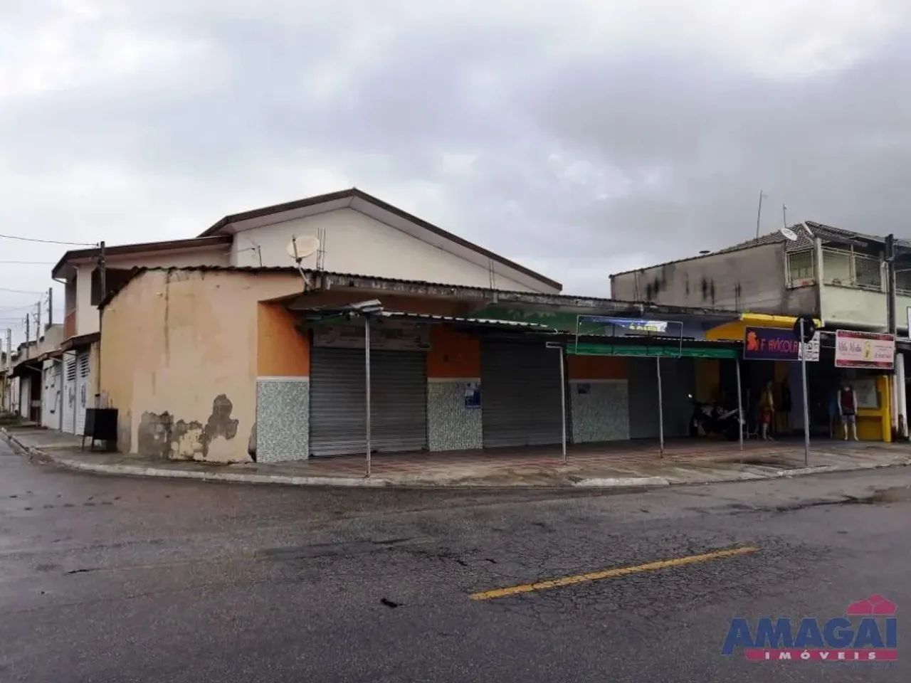 Imóvel Comercial à Venda em Jacareí - Foto 5