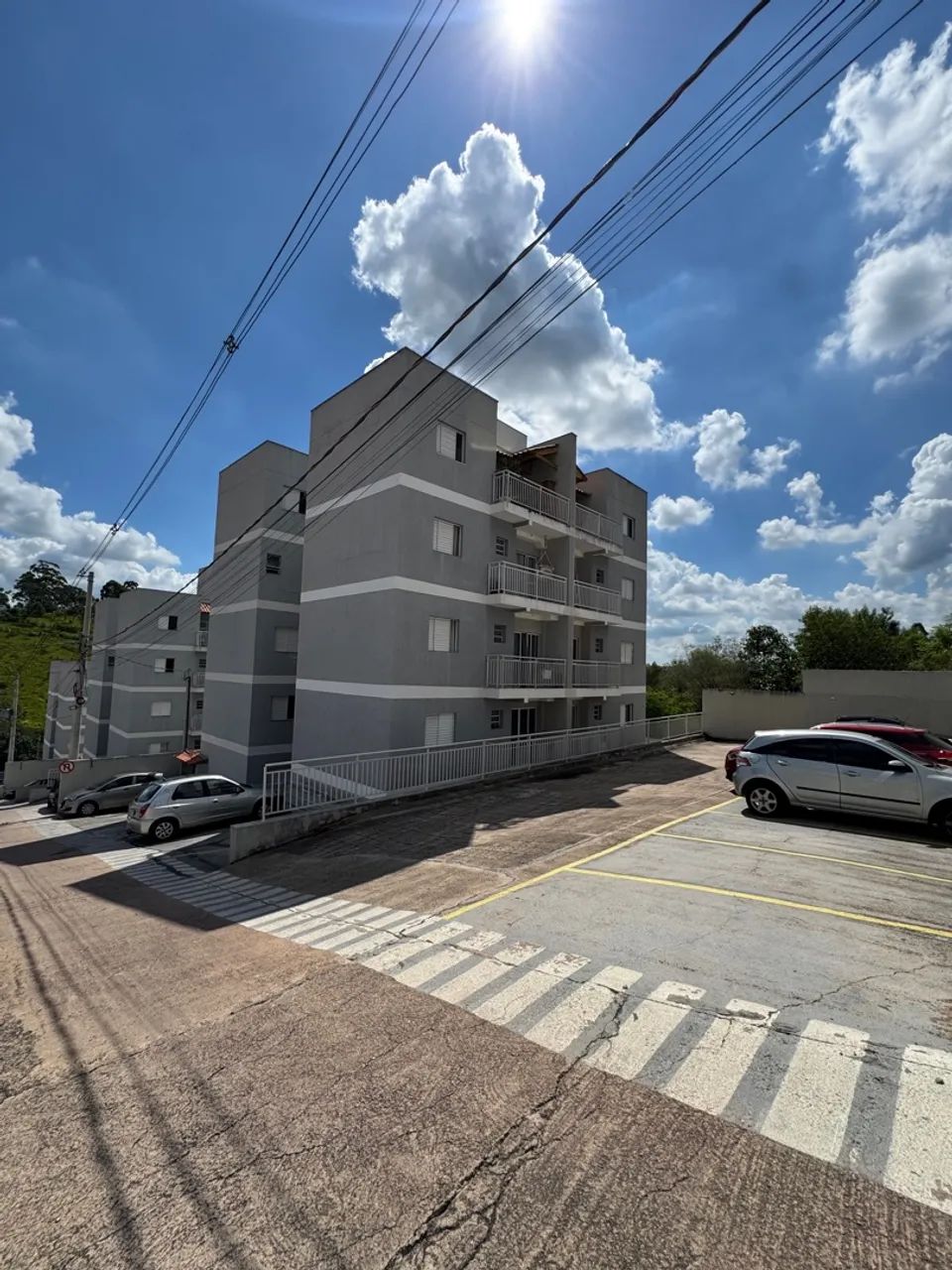 foto - Franco da Rocha - Vila Palmares