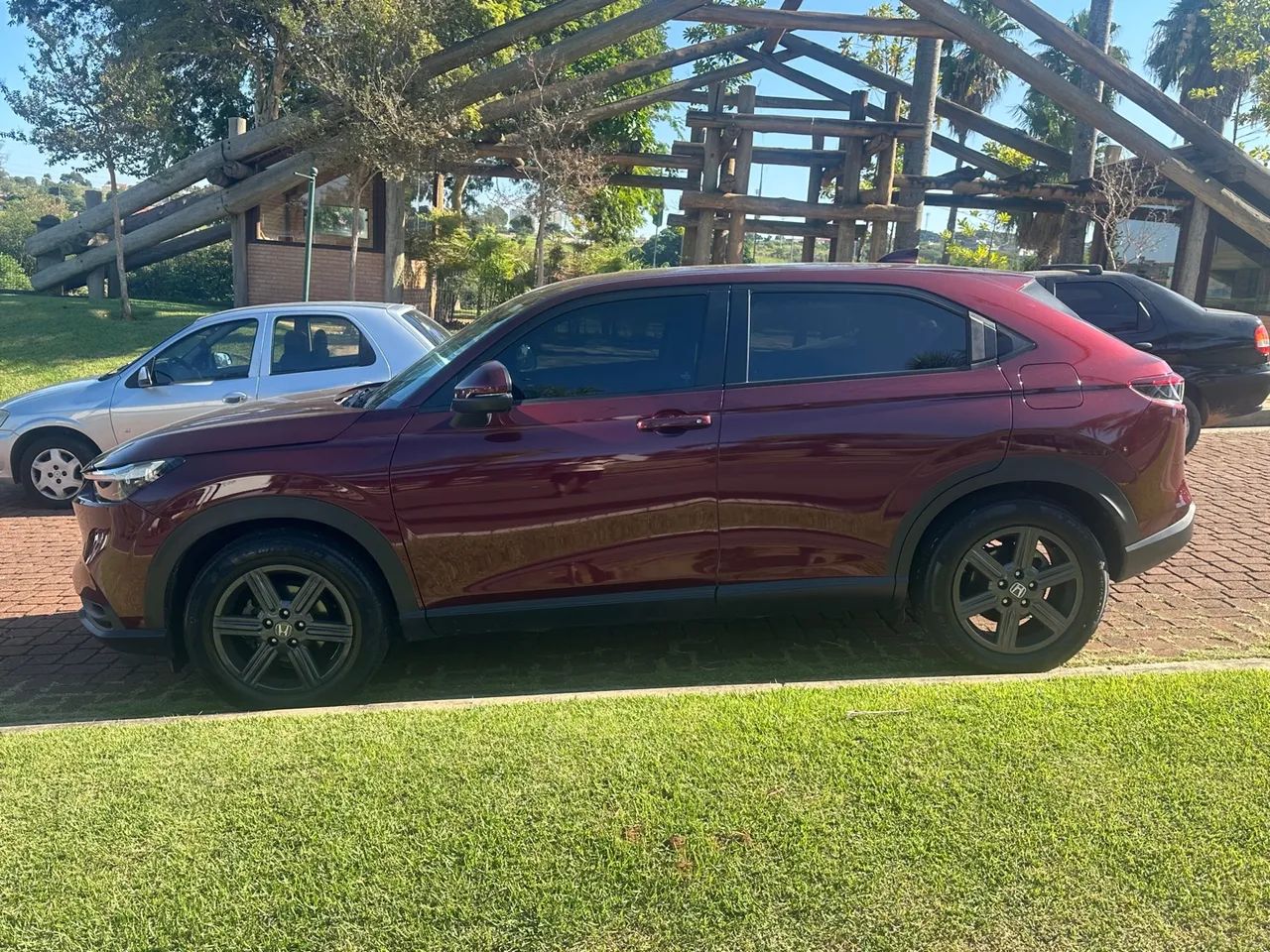 Honda Hrv ELX hs 2023 - Foto 3