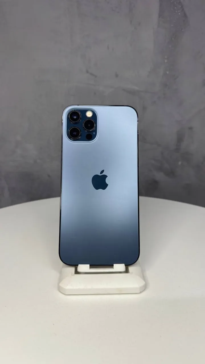 iPhone 12 Pro 256gb/ aceitamos seu iphone