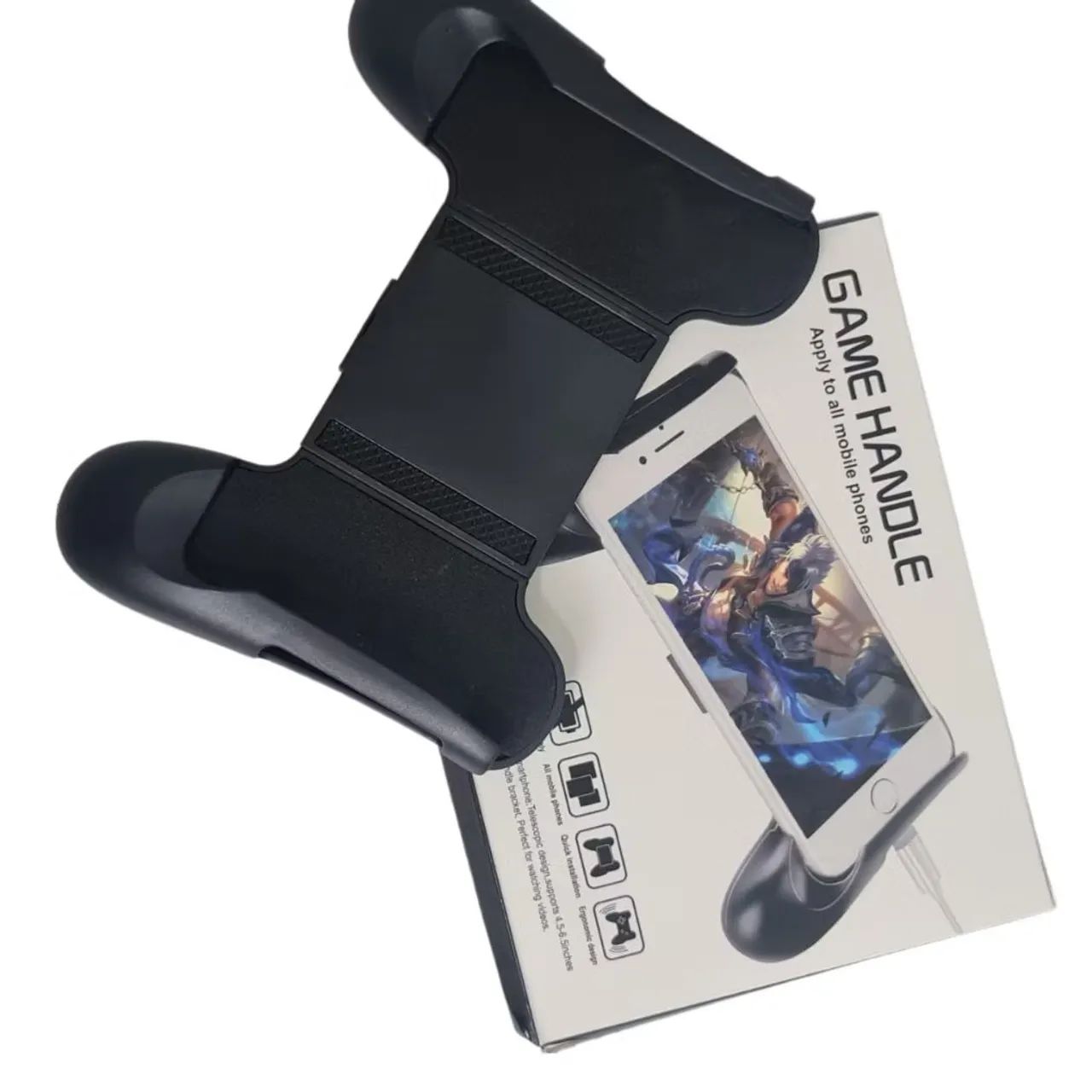 Suporte gamepad  - Foto 2