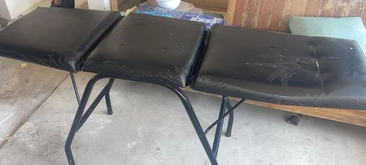 Maca três posições 64352819072003120