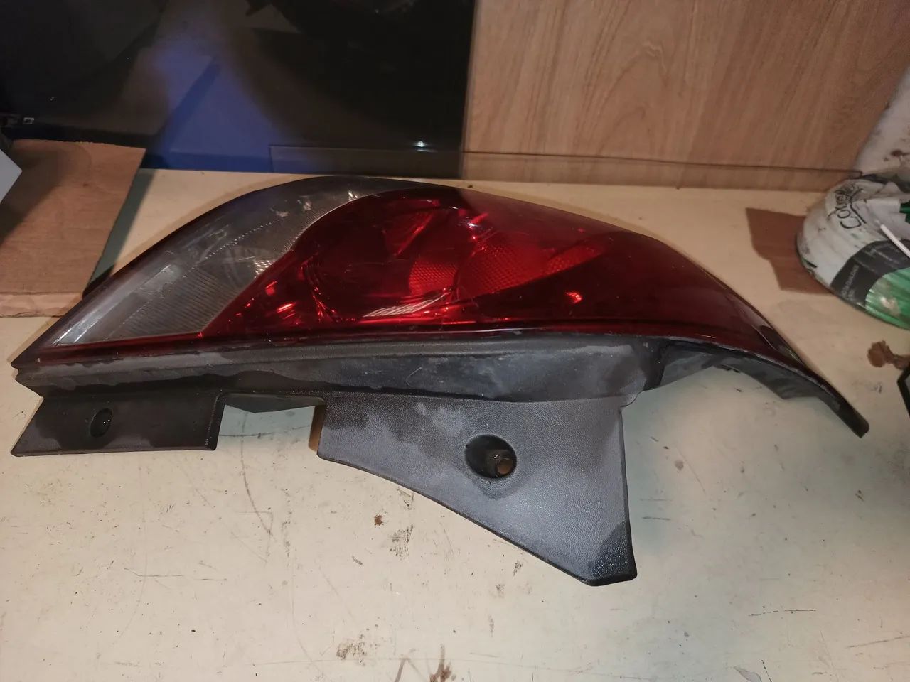 Lanterna da Captiva 2008/2017  - Foto 3