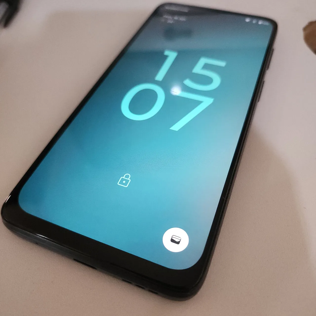 Motorola G42 128gb - estado impecável