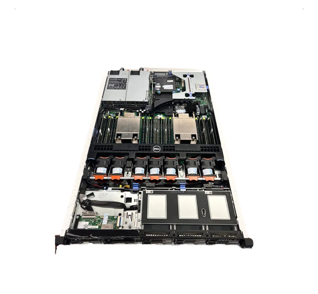 Servidor Dell r630