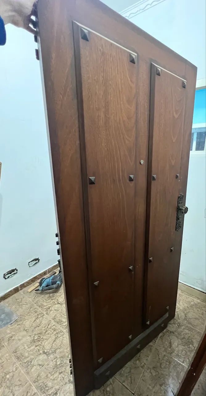 Porta maciça - Foto 3