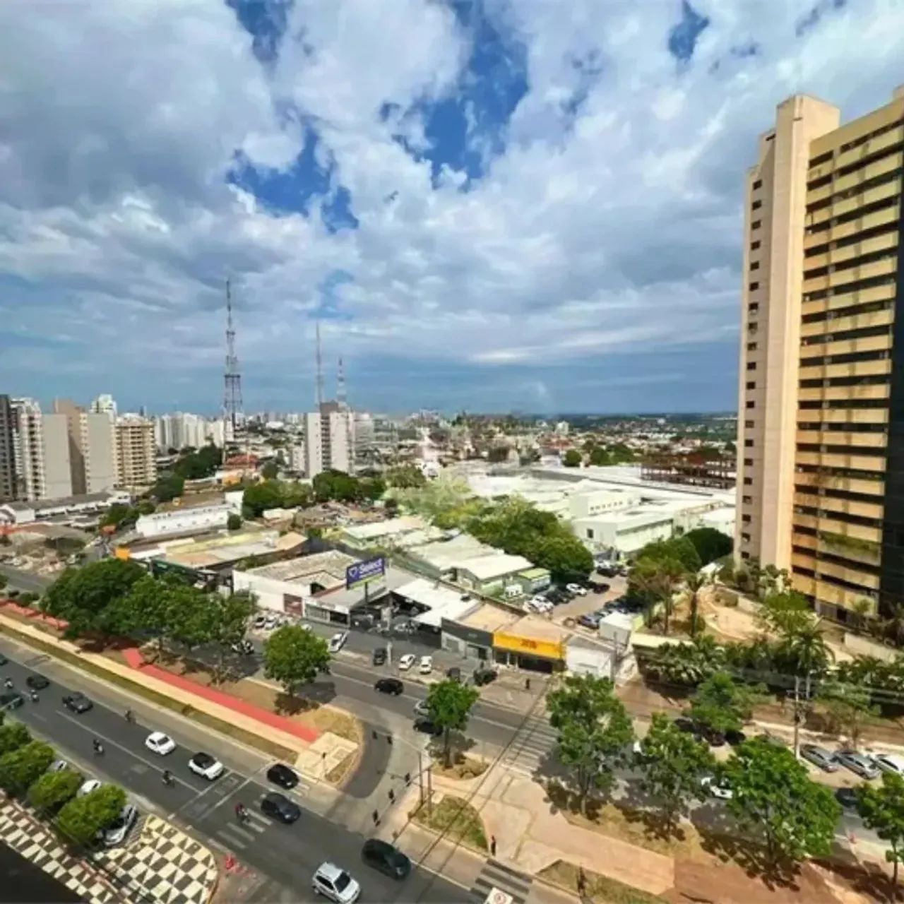 Sala Comercial no Edifício Top Tower Pronta para Consultórios e Escritórios - Foto 3