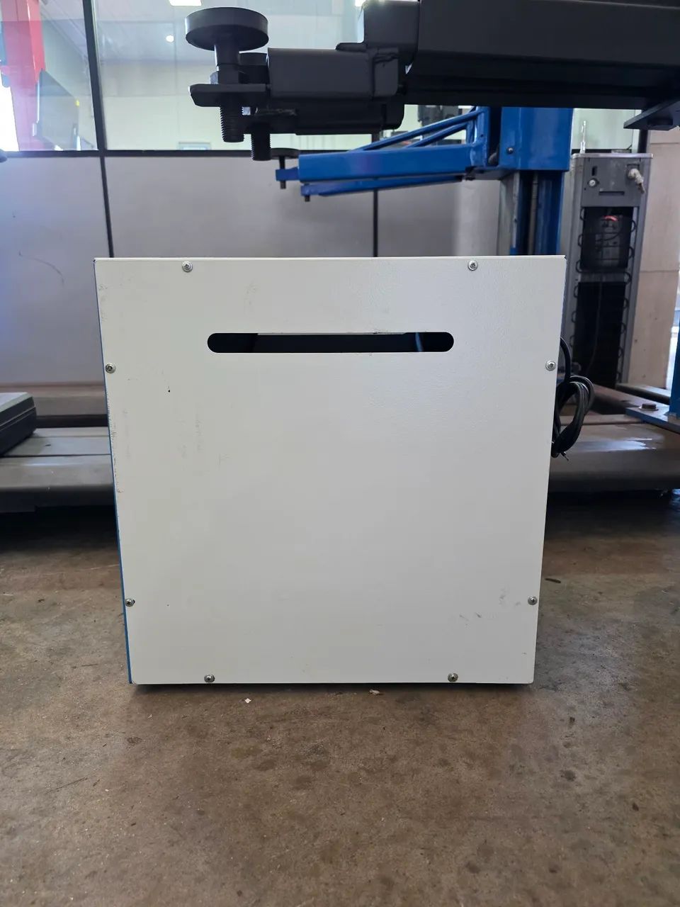 Purificador de Ar Comprimido Damma BLP-40 - Foto 5