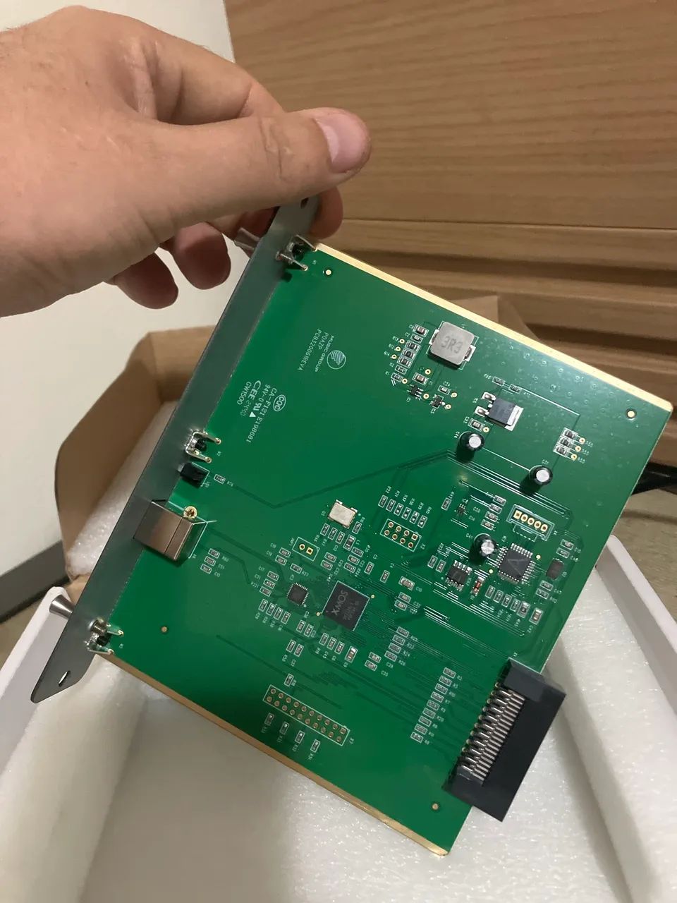 Behringer X32 Console USB Audio Interface64595541612674123