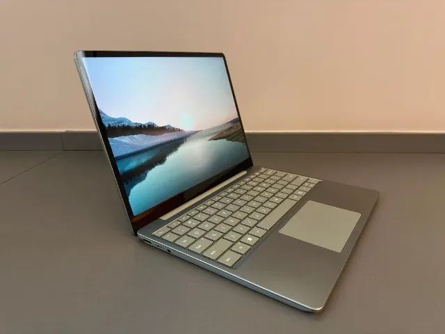 Notebook Surface Laptop Go 2 | i5 11ª Geração | Touchscreen | 8GB RAM