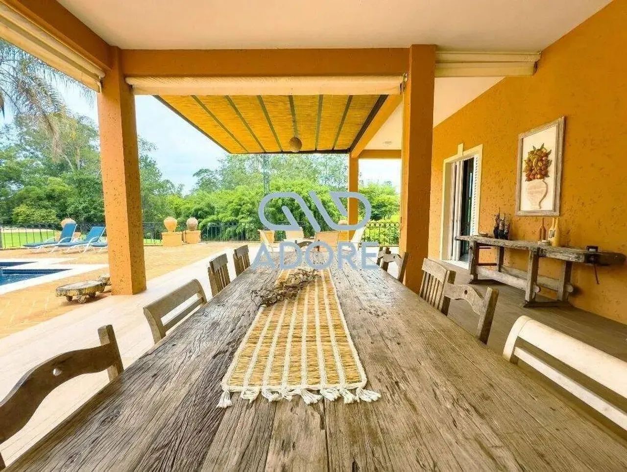Casa para alugar no Condomínio Terras de São José I - Itu/SP - Foto 2