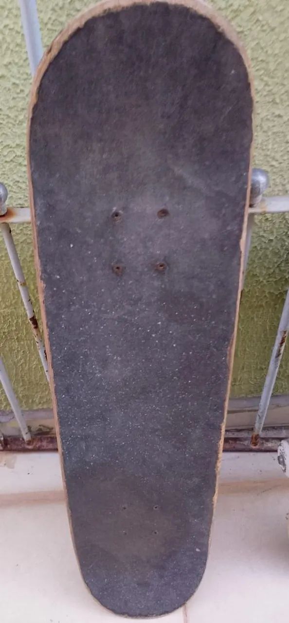 2 Skates desapego - Foto 5