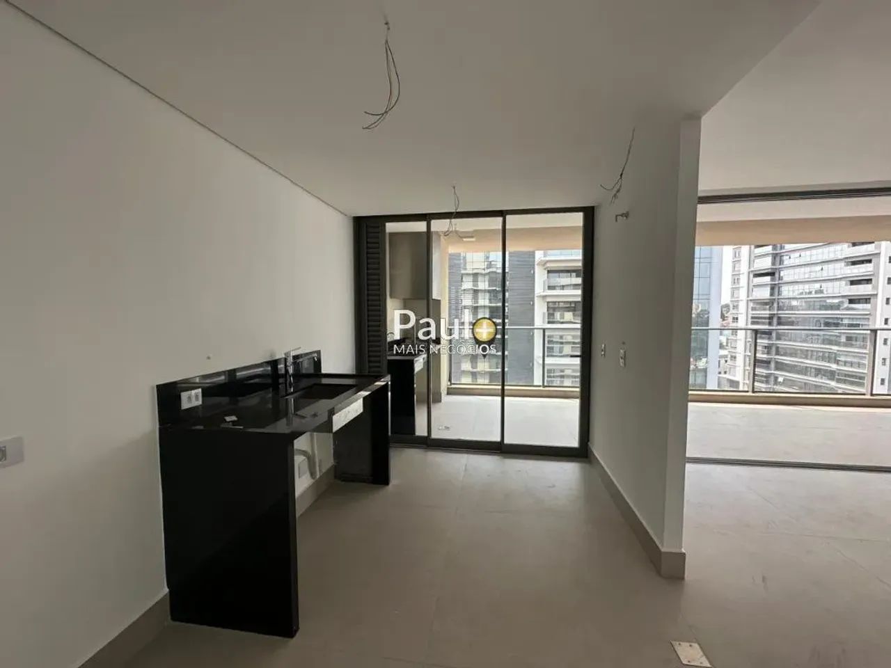 Apartamento à venda em Campinas, Concept Nova Campinas, com 3 suítes, com 171 m² - Foto 5