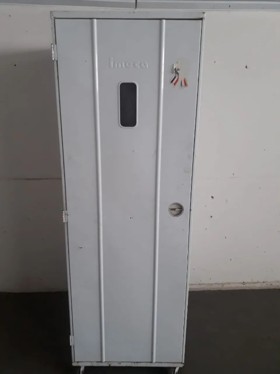 ARMÁRIO PARA  CRESCIMENTO