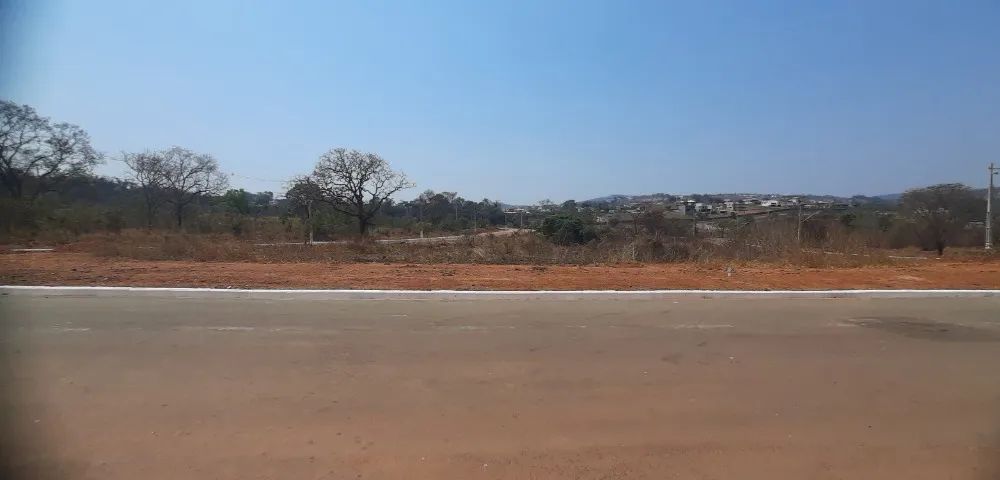 Foto - Lagoa Santa - Amadeus
