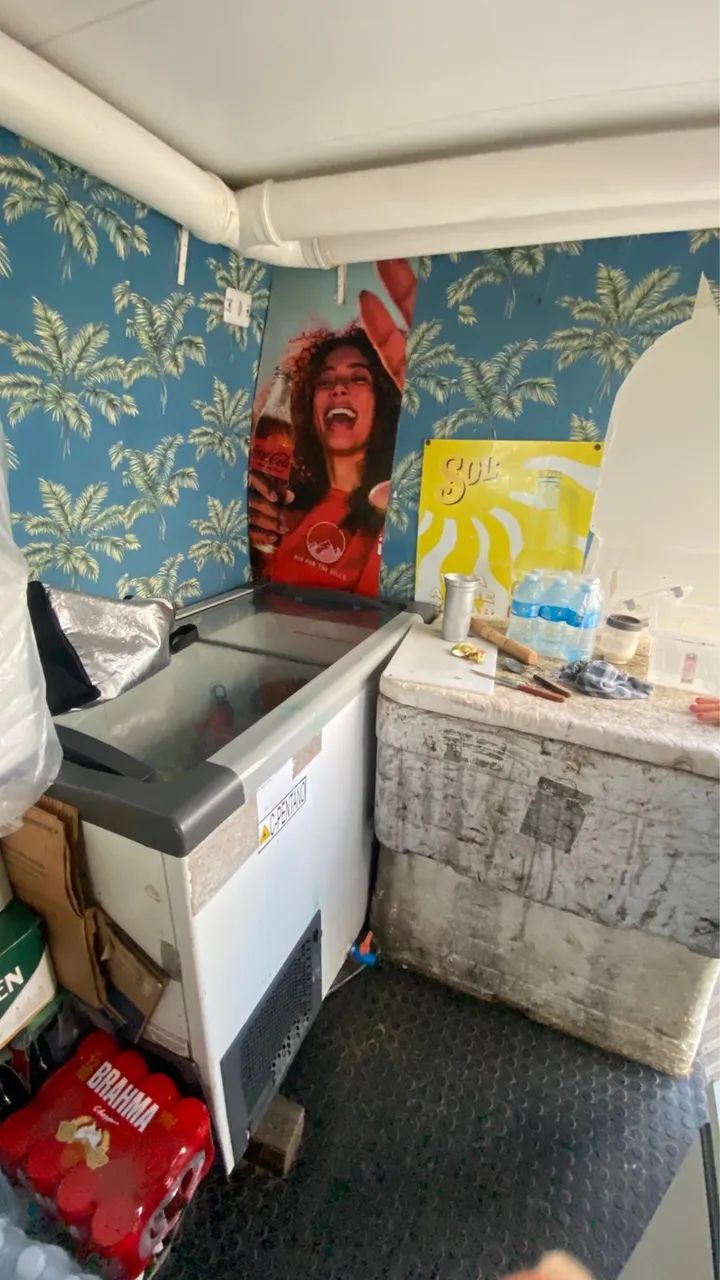 Van comercial - Foto 6