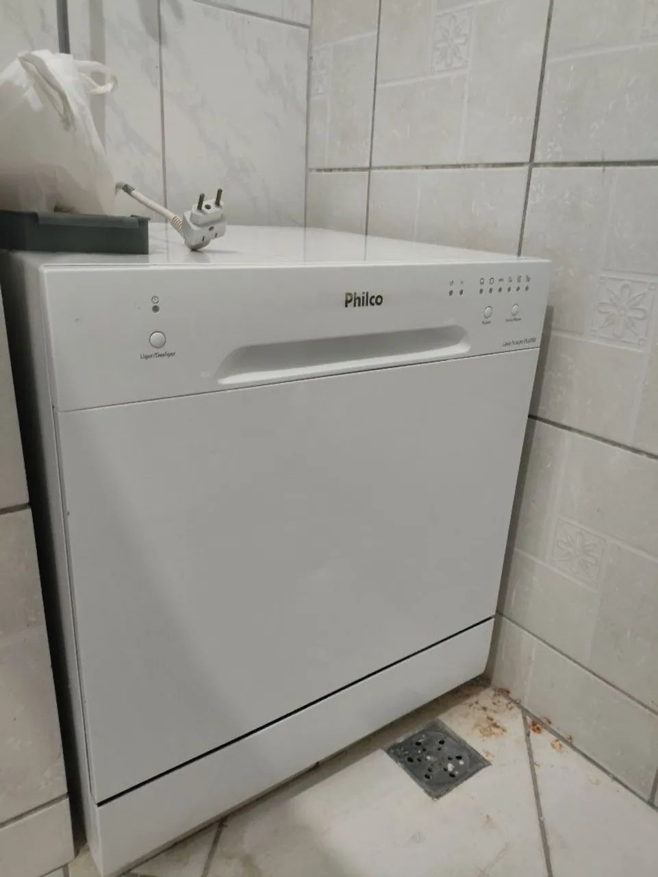 Lava-louças Philco 8 serviços - Foto 2