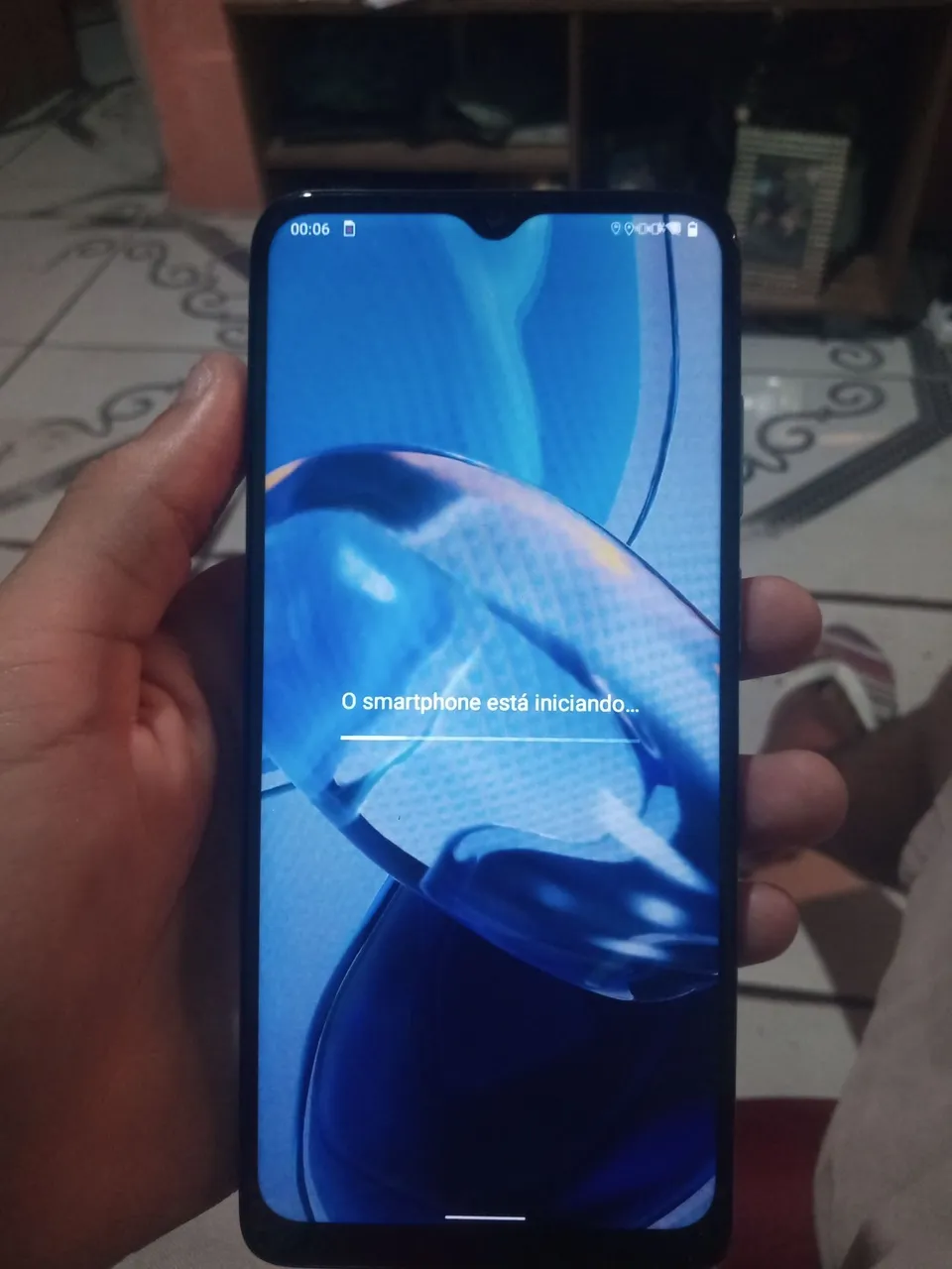 Motorola moto e22