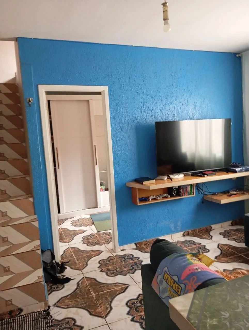 Foto - São Paulo - Parque Novo Santo Amaro