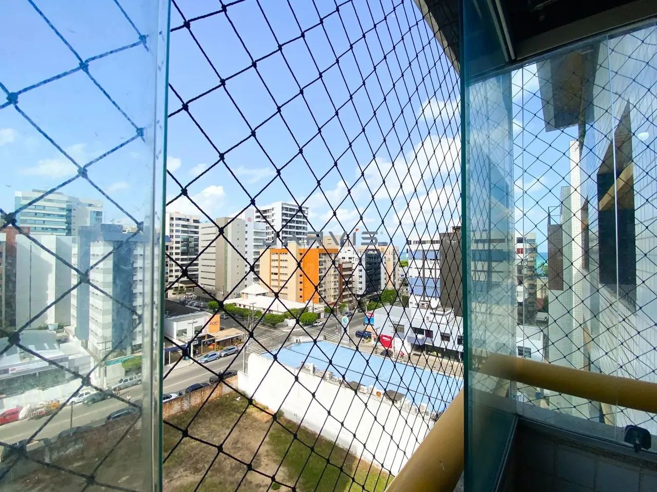 Apto 3 quartos a venda na Ponta Verde - Segunda quadra da praia-R$ 690.000,00 - Foto 3