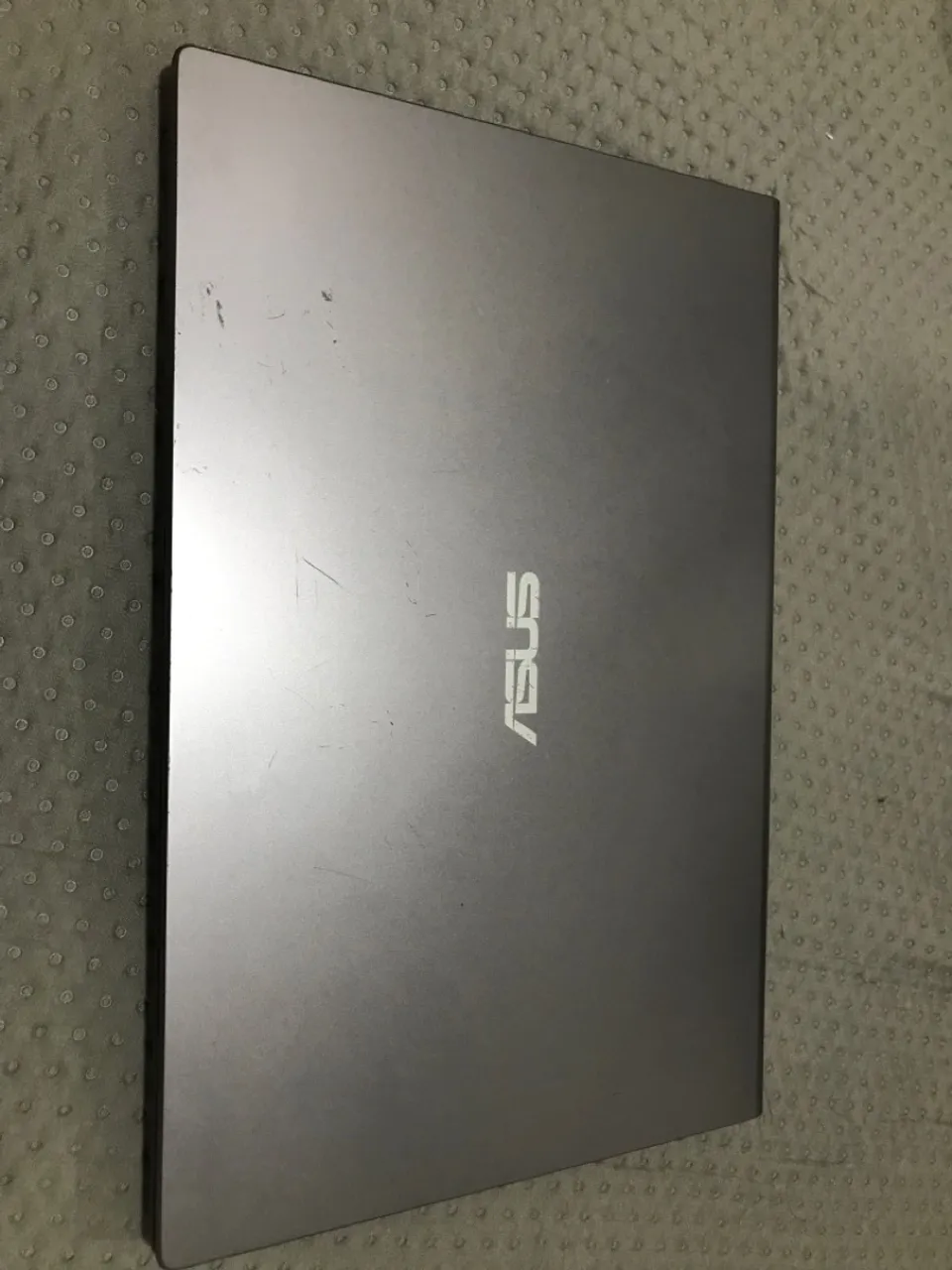 Notebook Asus
