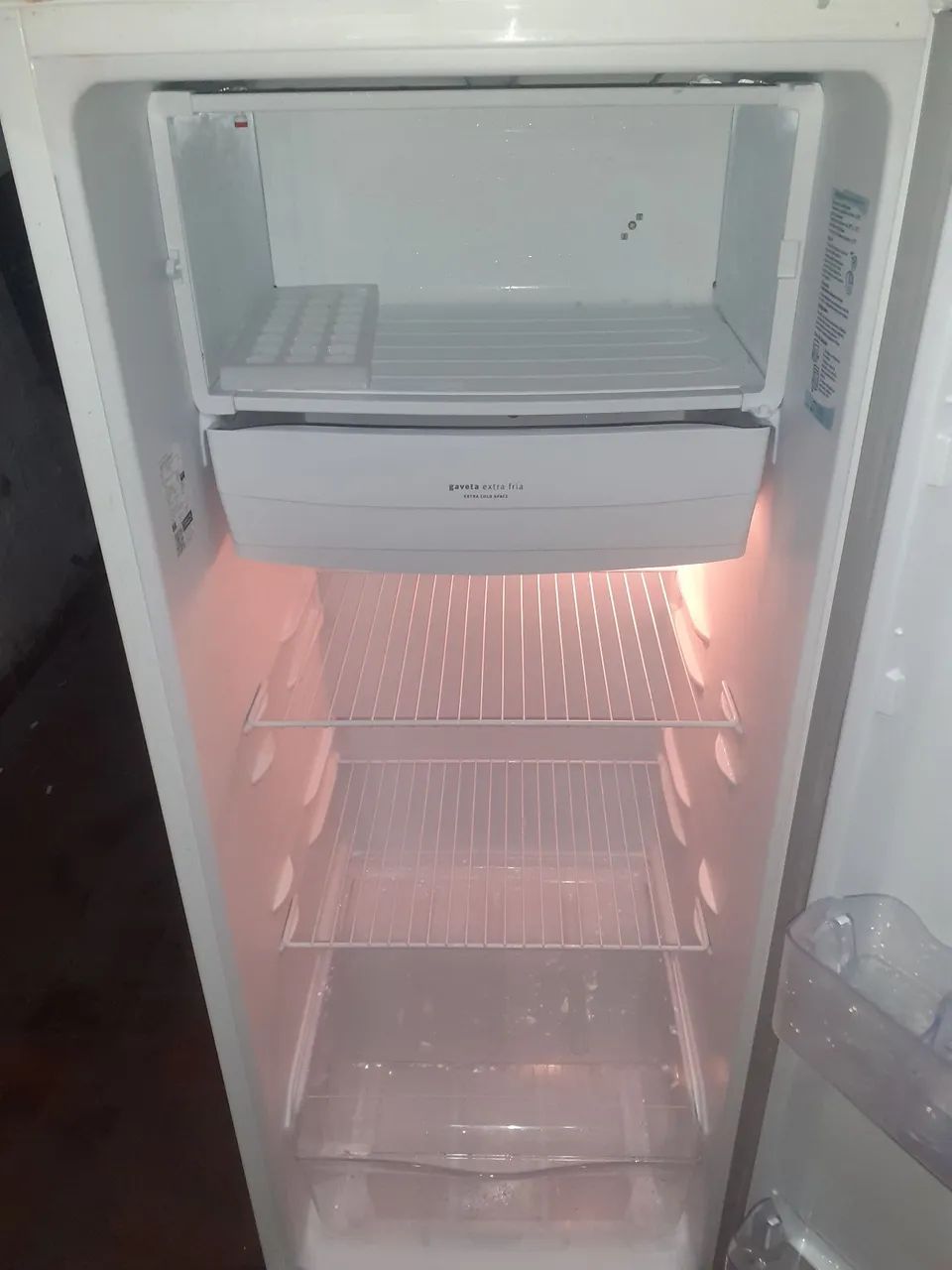 Geladeira electrolux  - Foto 3