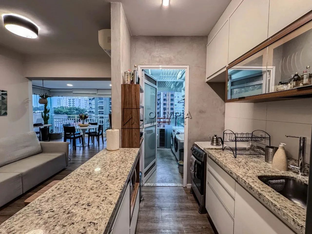 Venda Apartamento 3 Dormitórios - 90 m² Vila Mascote - Foto 4