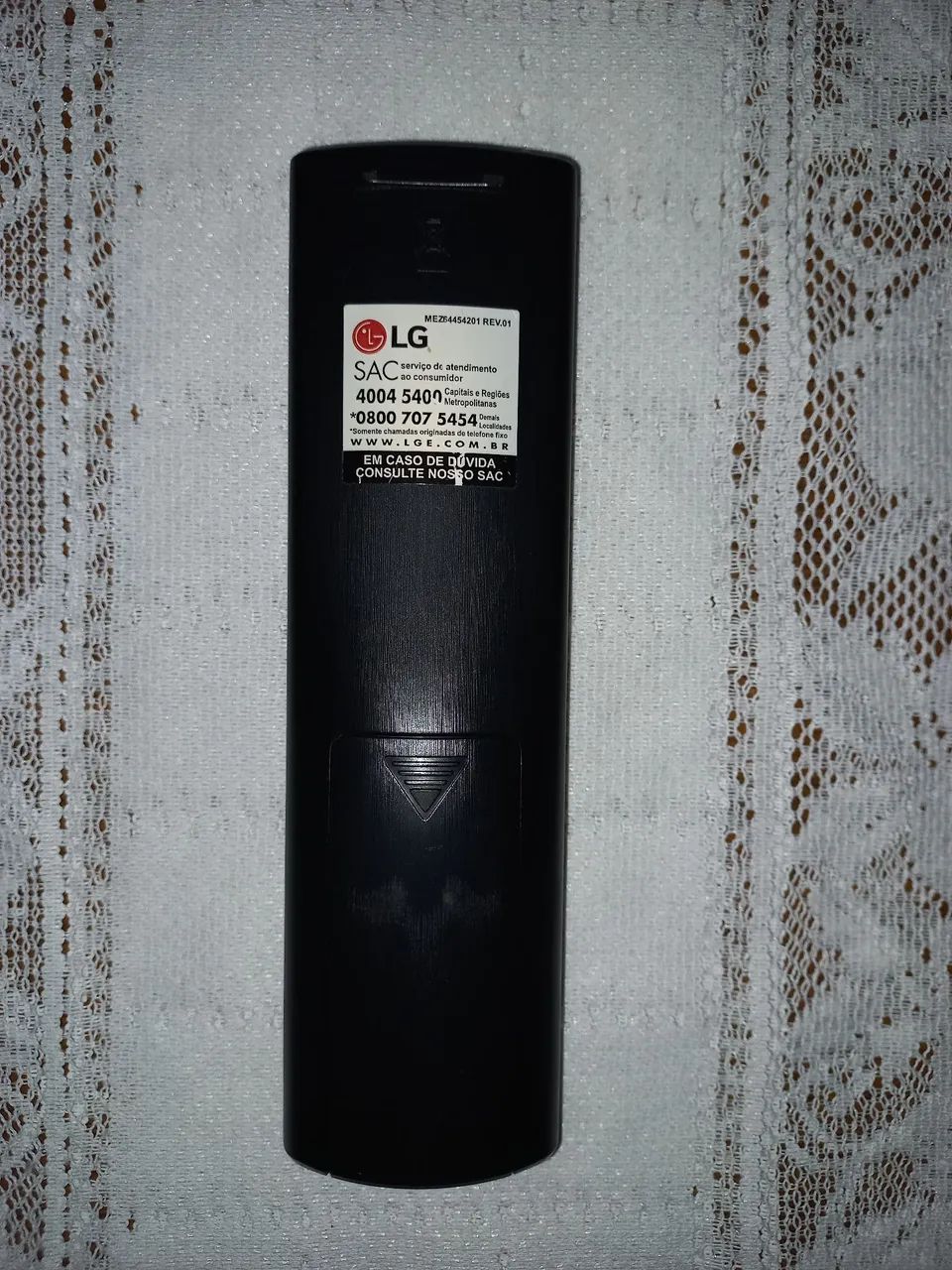 CONTROLE REMOTO TV LG - Foto 2