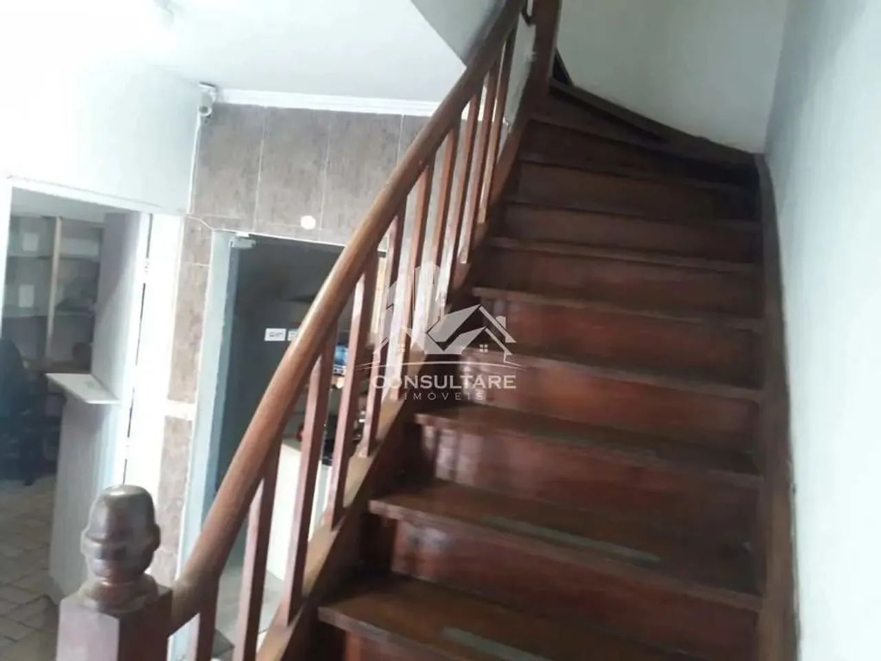 Casa Comercial locação- Vila Mathias, Santos, Cod: 25043 - Foto 5