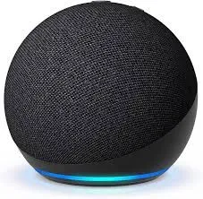 Amazon Echo Dot (5ª Geração) - Assistente Inteligente