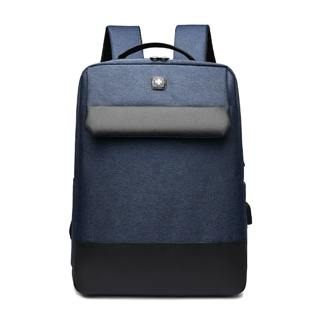 Mochila SGB Azul