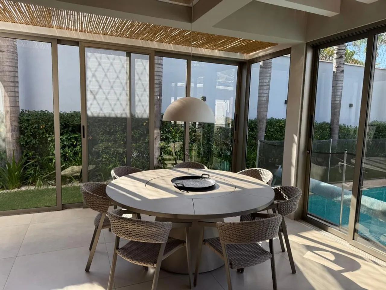 Casa à venda em Campinas, Vila Hollândia, com 4 suítes, com 380 m², Condomínio Residencial - Foto 5
