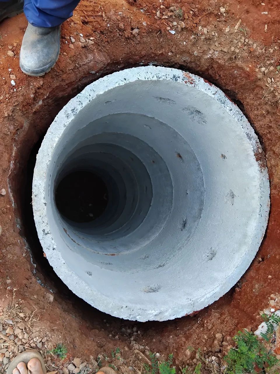 Fazemos serviços de fossas, reservatório e cisternas  - Foto 4