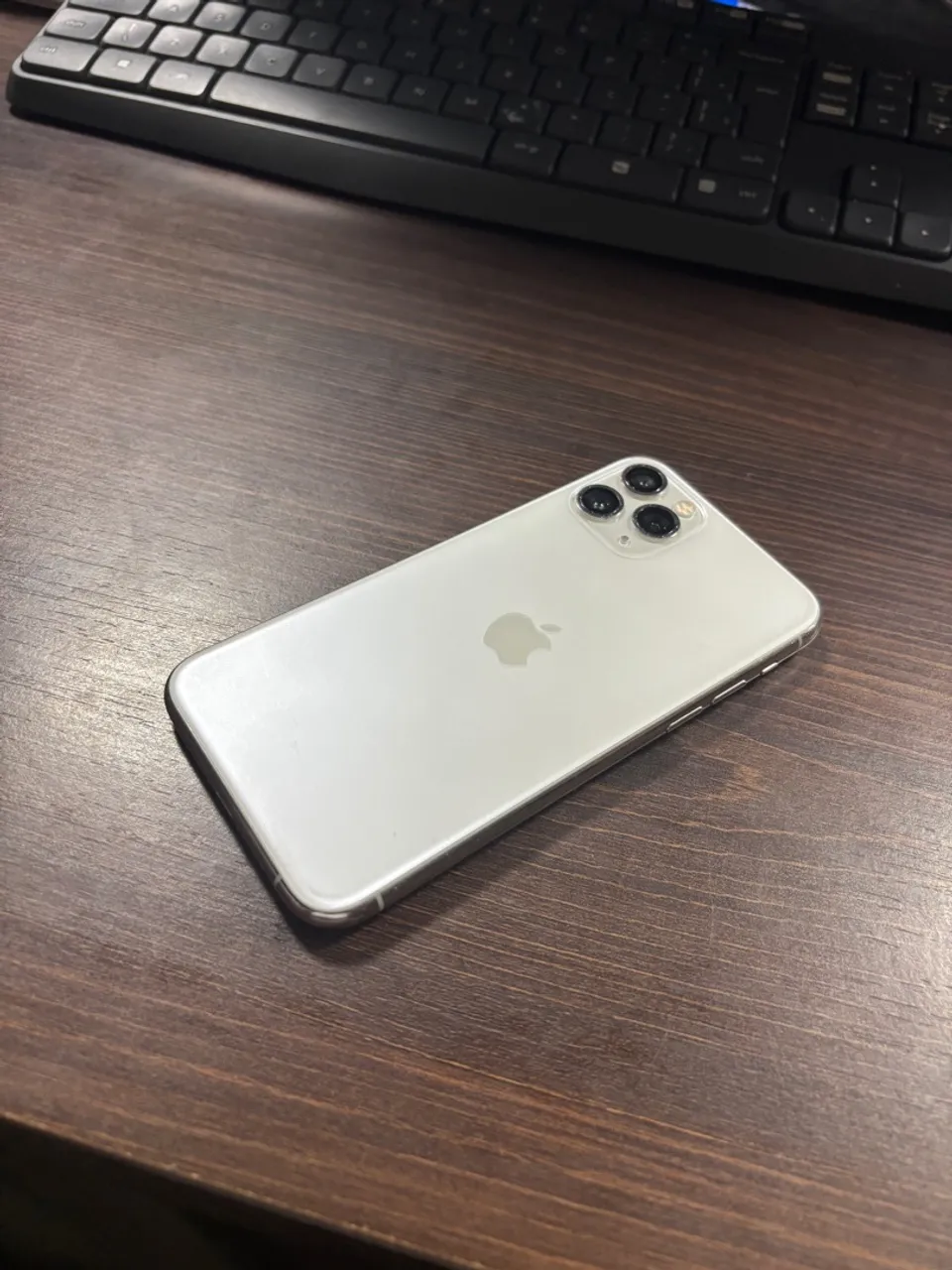 iPhone 11 Pro - Branco