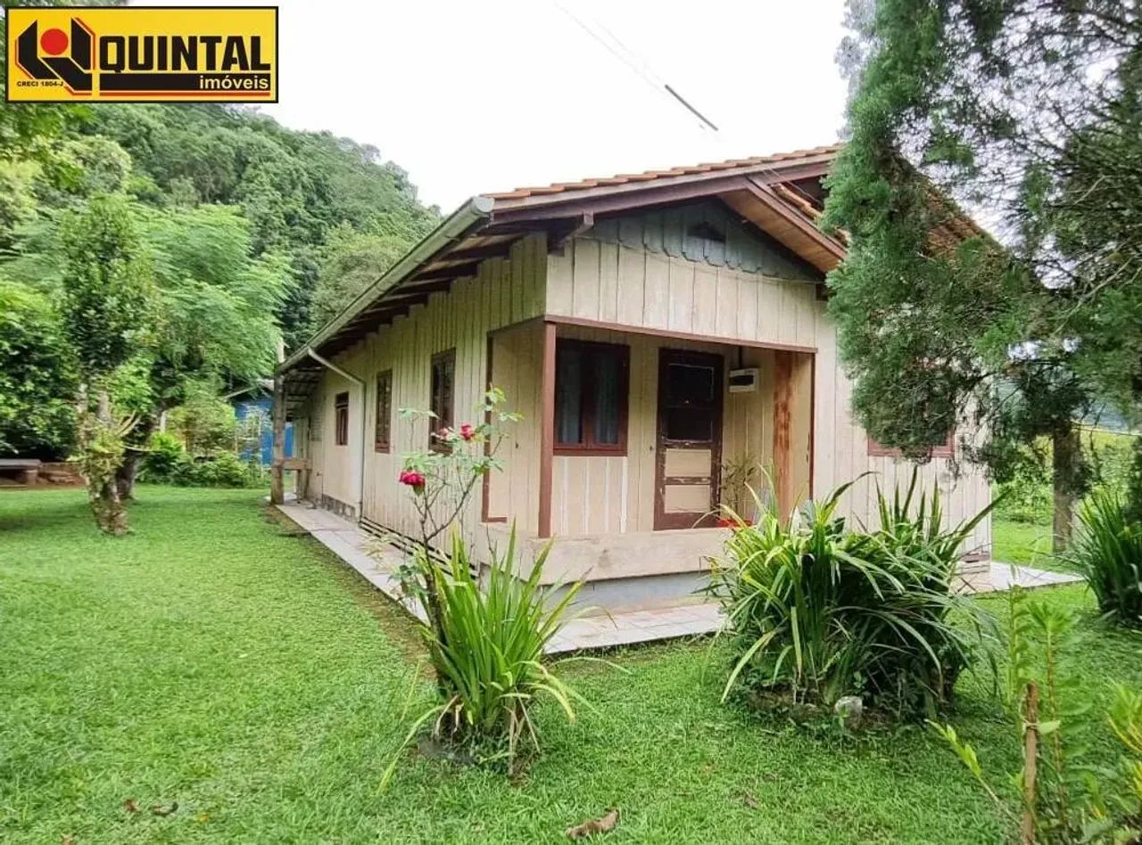 Casa Residencial Gaspar SC brasil