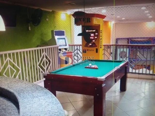Buffet Infantil Zona Oeste BF-398
