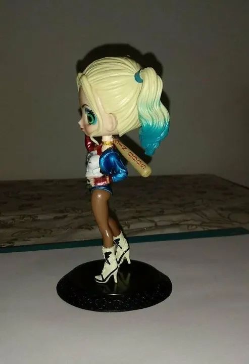 Harley Quinn - Arlequina do Esquadrão Suicída - Foto 5