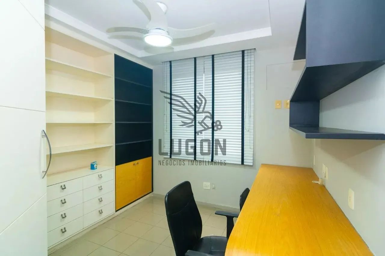 Apartamento 4 Quartos com Vista Mar na Mata da Praia  Mobiliado e Alto Padrão - Foto 12